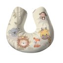 Ver imagem 2 de Almofada de Amamentação Travesseiro Safari