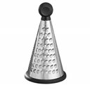 Ver imagem 1 de Ralador Cônico Cuisinart, Multiníveis, Aço Inox, Prata