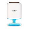 Desumidificador Britânia Bde01 7 Cores de Iluminação 1,1l Bivolt - 1