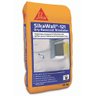 Argamassa Basecoat Sikawall 121 (20kg) - 1