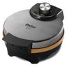 Waffle Maker Philco Maxx Gold PWM02PG 11 Níveis Temperatura 220V - 1