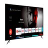 Smart TV HQ 43'' LED UHD KDE43GR3 com Android - 3