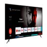 Smart TV HQ 43'' LED UHD KDE43GR3 com Android - 7