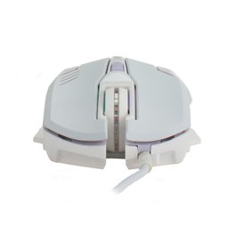 Mouse Gamer EVUS MO-09 Thundermaster - 1