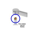 Ver imagem 2 de Volante para Torneira Volante Padrão Deca 16 Estrias Mod. C70 Metal Casagrande Mundial