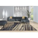 Ver imagem 1 de Tapete de Luxe Linhas 250x350cm Tapetes São Carlos