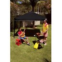 Ver imagem 4 de Gazebo X-flex Oxford Preto 3m X 3m Mor