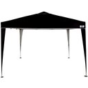 Ver imagem 1 de Gazebo X-flex Oxford Preto 3m X 3m Mor