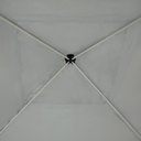 Ver imagem 7 de Gazebo X-flex Oxford Preto 3m X 3m Mor