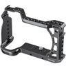 Kit Gaiola SmallRig Cage&amp;Arri Locating 3151 para Câmera Sony a6600 Kit Gaiola SmallRig Cage&Arri - 1