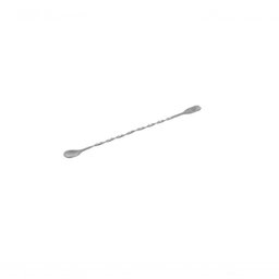 Jogo 2 Colheres Bailarina com Garfo Inox 26 Cm Mimo Style - 1