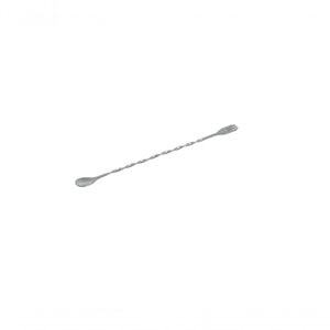 Jogo 2 Colheres Bailarina com Garfo Inox 26 Cm Mimo Style