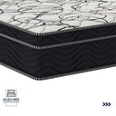 Ver imagem 2 de Colchão Airtech 150 D45 Ortobom Tamanho:viúvo
