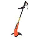 Ver imagem 2 de Aparador de Grama Tramontina com Diâmetro de Corte 280mm 1.000w 220v Ap1000t