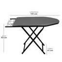 Ver imagem 5 de Mesa de Passar Suprema Extra
