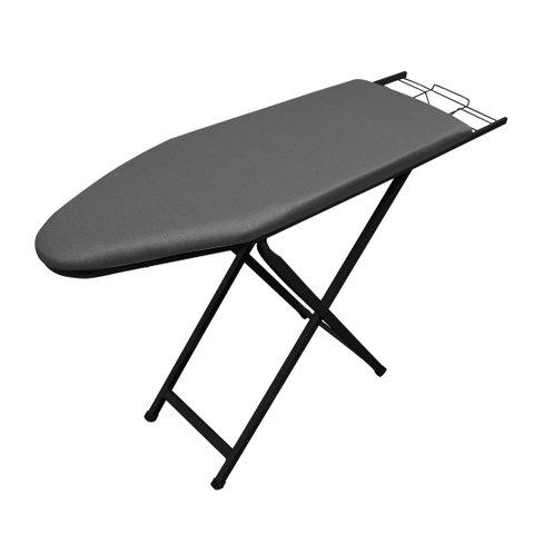 Mesa de Passar Suprema Extra Preto