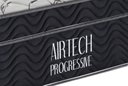 Ver imagem 4 de Colchão Viúva Ortobom Airtech Progressive 128x188x29