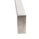 Ver imagem 3 de PUXADOR PARA MÓVEIS, ARMÁRIOS, GAVETEIROS E COZINHAS AÇO INOX ESCOVADO FOSCO MOD BRIZ - 256 MM ENTRE