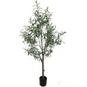 Ver imagem 4 de Oliveira Planta Artificial Árvore Decoração com 1.50cm
