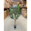 Ver mais imagens de Oliveira Planta Artificial Árvore Decoração com 1.50cm