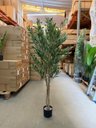 Ver mais imagens de Oliveira Planta Artificial Árvore Decoração com 1.50cm