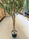 Ver imagem 6 de Oliveira Planta Artificial Árvore Decoração com 1.50cm