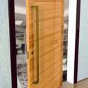 Ver imagem 2 de Puxador para Portas Athenas Ouro Velho 50 Cm