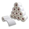 20 Rolos Etiqueta 10x15 100x150 Térmica Serrilha E-commerce - 1