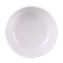 Ver imagem 3 de Cumbuca de Porcelana Tigela Pequena Branca Bowl 10cm Tramontina Paola Sobremesa