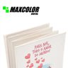 Album Sanfonado Todo Amor do Mundo 10X10 12F- Ical 635 - 3