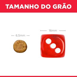 Ração Hills Science Diet Frango Gatos Adultos Castrados 6kg - 3