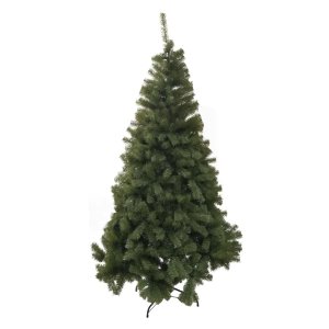 Árvore de Natal Ipanema 250 Hastes 120cm Verde - 1088435 - Cromus