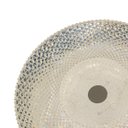 Ver imagem 4 de Plafon Sobrepor Moderno 45w 3/4/6000k Lumier Redondo Ip20 3 Cores