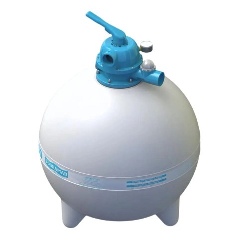 Filtro para Piscinas até 119 Mil Litros Fm-60E - Sodramar