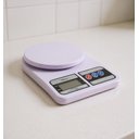 Ver imagem 4 de Balança Eletrônica Digital de Cozinha Precisão 10kgs C/ Tara