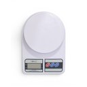 Ver imagem 6 de Balança Eletrônica Digital de Cozinha Precisão 10kgs C/ Tara