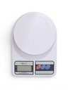 Ver imagem 6 de Balança Eletrônica Digital de Cozinha Precisão 10kgs C/ Tara