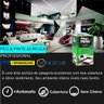 Tinta Acrílica Profissional Peg &amp; Pinte 18l Cores - Eucatex - Pérola - 2