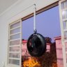 Suporte para Instalar Circulador de Ar na Parede e Janela Compacto ABF VENTILADOR DE JANELA - 1