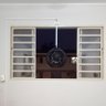Suporte para Instalar Circulador de Ar na Parede e Janela Compacto ABF VENTILADOR DE JANELA - 4