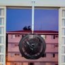 Suporte para Instalar Circulador de Ar na Parede e Janela Compacto ABF VENTILADOR DE JANELA - 2