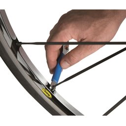 Chave de Raio 4,3 - 4,4mm Unior Bike Tools Ref. 618410 - 3