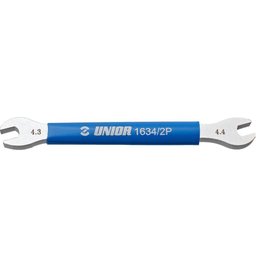Chave de Raio 4,3 - 4,4mm Unior Bike Tools Ref. 618410 - 1
