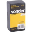 Ver imagem 3 de Relogio Comparador 10mm Rc-010 Vonder