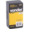 Relogio Comparador 10mm Rc-010 Vonder - 3