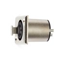 Ver imagem 2 de Conector Xlr Femea Painel, Ac3fpz Metal - Amphenol