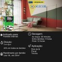 Ver imagem 4 de Tinta Acrílica Profissional Peg & Pinte 18l Cores - Eucatex - Camurça