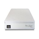 Ver imagem 2 de Colchão Solteiro Hellen Orto Confort One Face D33 0,88x1,88x0,29