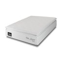 Ver imagem 1 de Colchão Solteiro Hellen Orto Confort One Face D33 0,88x1,88x0,29