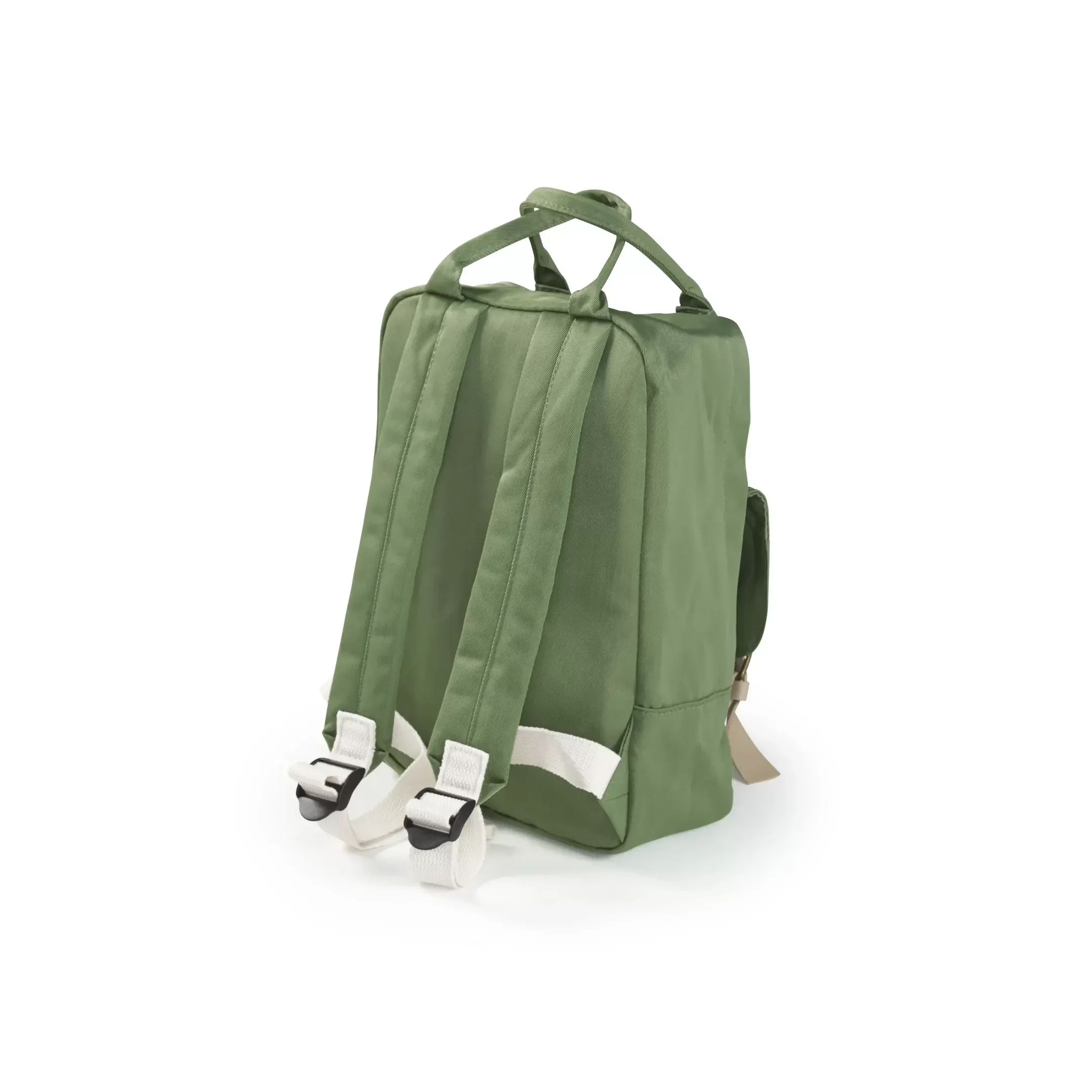 Ver imagem 4 de Mochila Rainbow Grande Tecido Verde L20xa29xc9,5